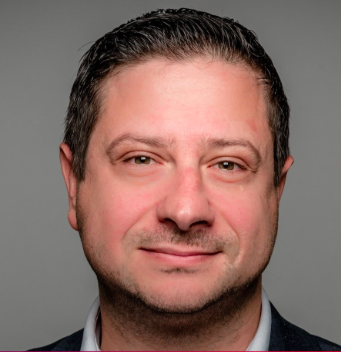 Haralambos Mouratidis