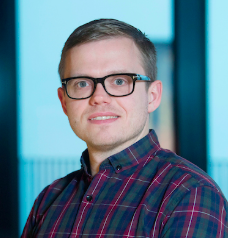 Jesper Rindom Jensen