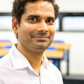 Ravi Shekhar